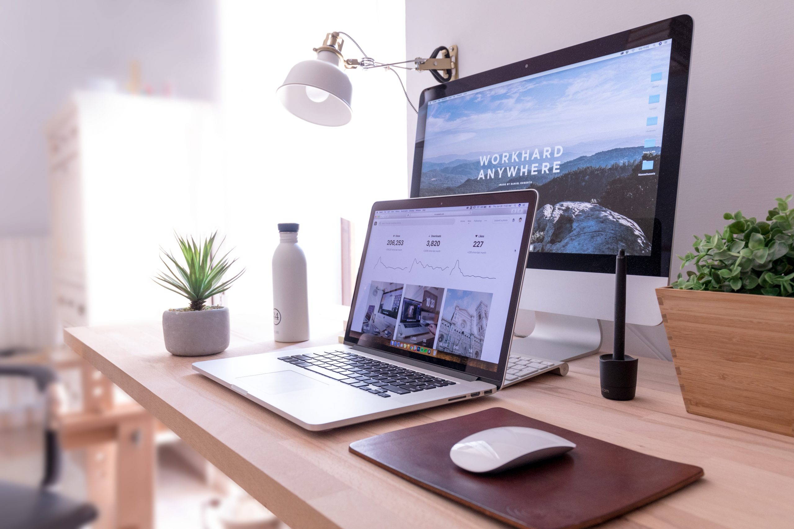 Using Your Website As A Hub (and Why You Should Do It)